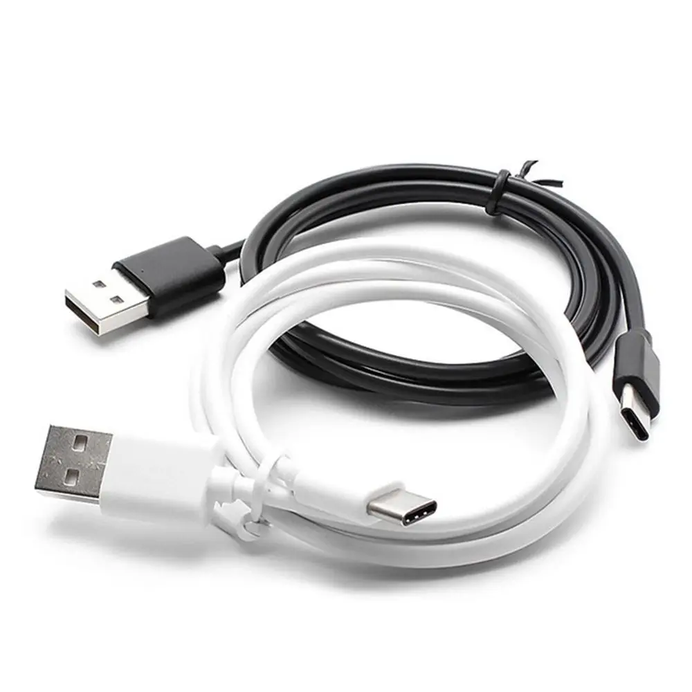 1 м 2 3 Тип USB C кабель для Samsung Galaxy S9 Plus Type быстрой зарядки данных Xiaomi Mi 8 Oneplus 6 шнур