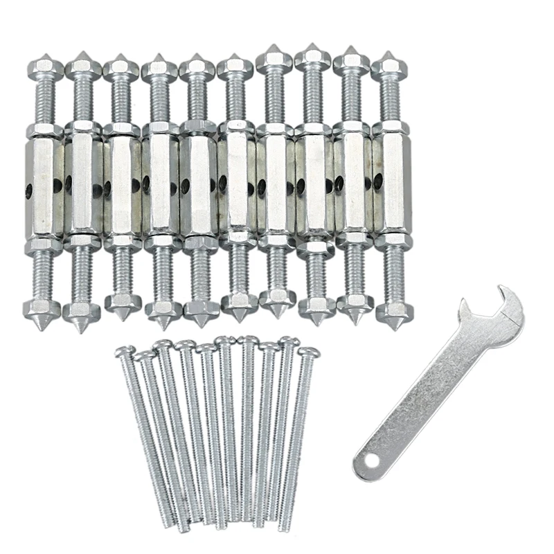 10 шт. 86 Тип розетка настенное крепление переключатель коробка восстановление