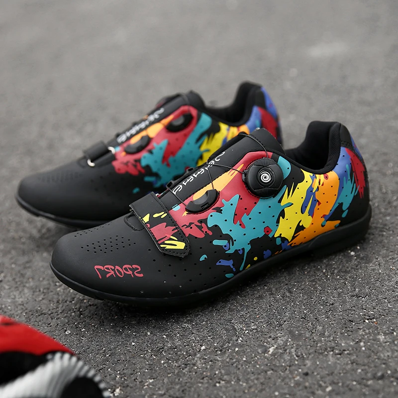 2020 велосипедная обувь кроссовки для горных велосипедов женская оригинальная