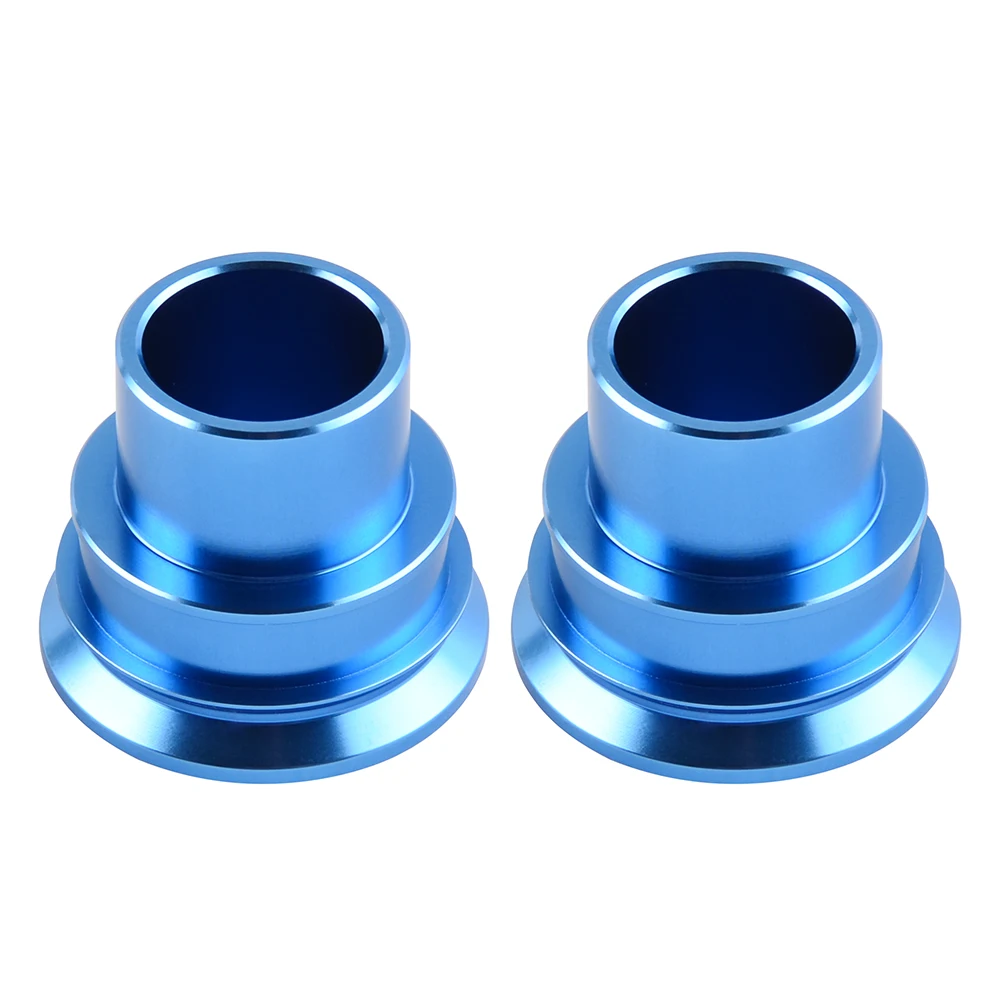 CNC Заготовка заднее колесо Распорки Hub воротники для KTM 125 500EXC EXC F W XC 2003 2021 SX 03 12
