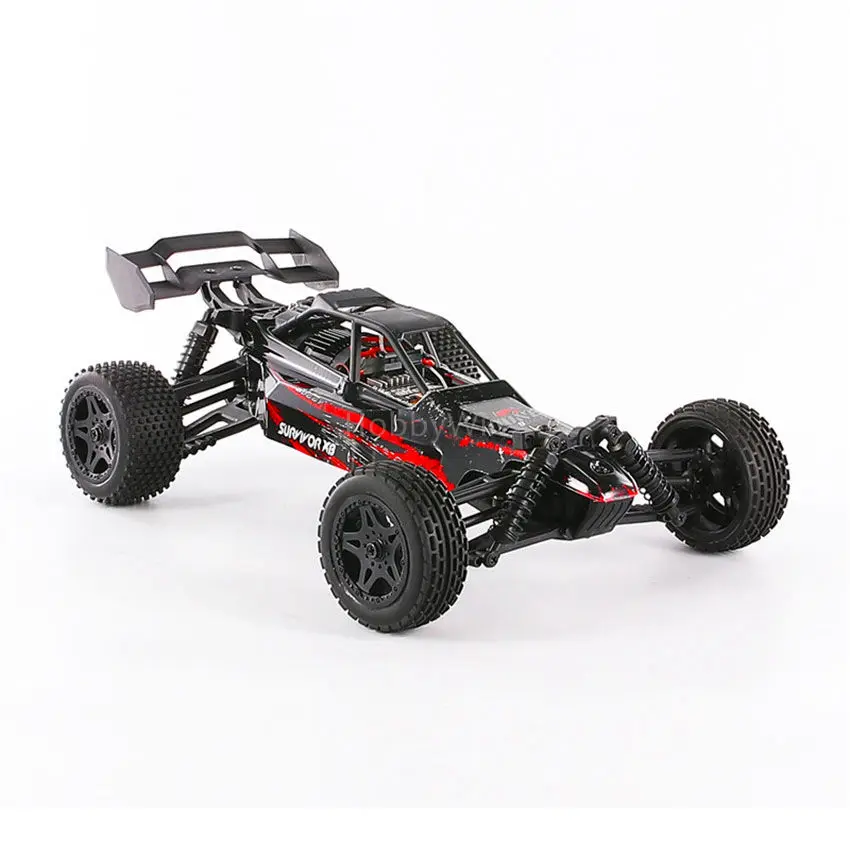HBX SURVIVOR XB 1/12 масштаб Электрический 4WD внедорожный багги RC модель пустынный