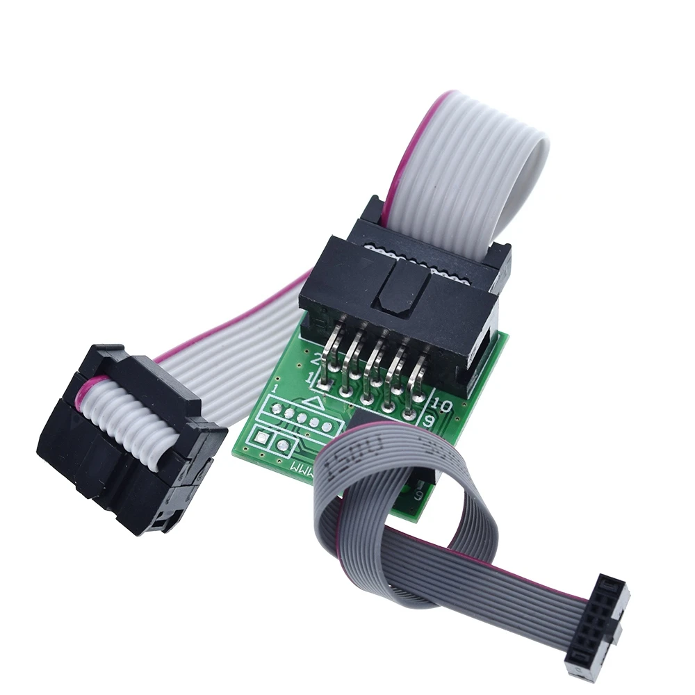 Кабель зарядного устройства Bluetooth 4 0 CC2540 zigbee CC2531 Sniffer USB-программатор проводной