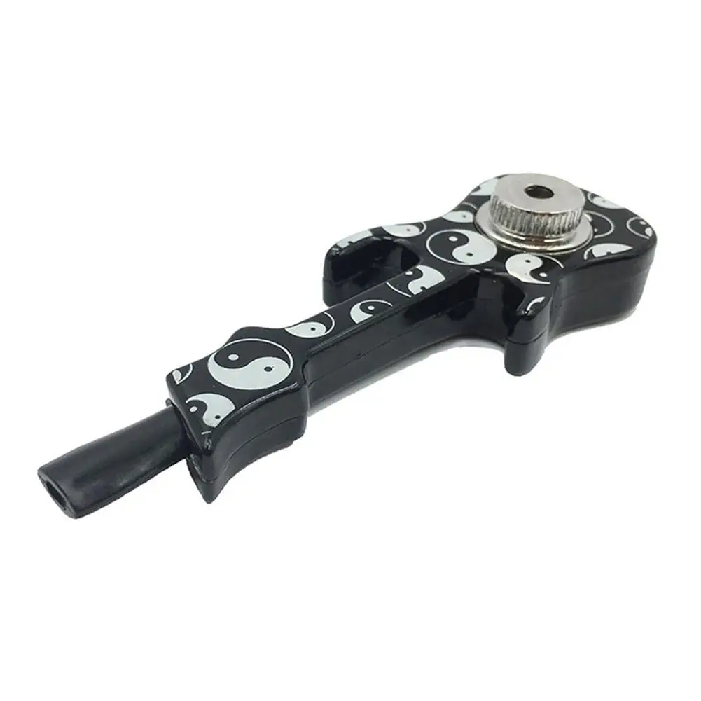 1 шт. модная Высококачественная портативная Скрипка для скрипки гитара в форме