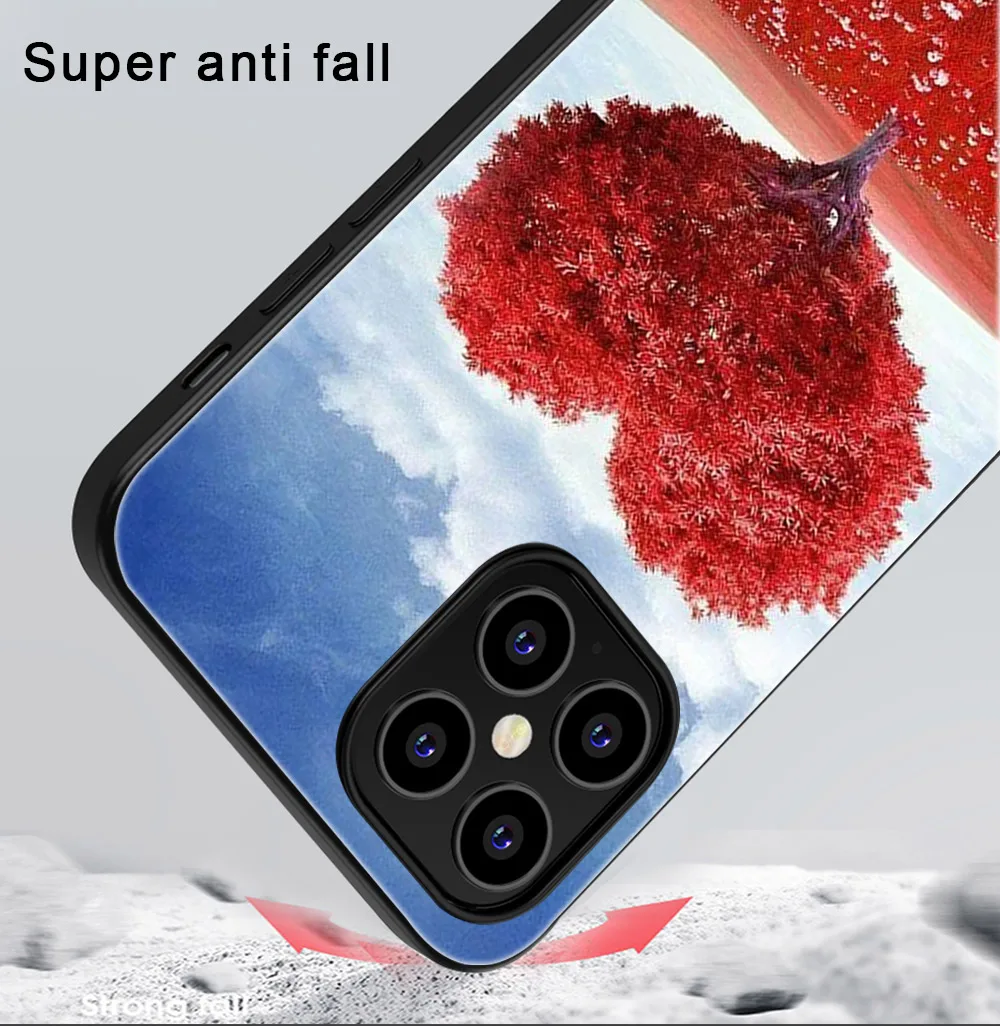

Fashion Heart Phone Case For iPhone 11 12 Pro Max mini XR X XS Max 7 8 6S Plus SE 2020 Phone Cases Soft TPU Cover Funda Capa