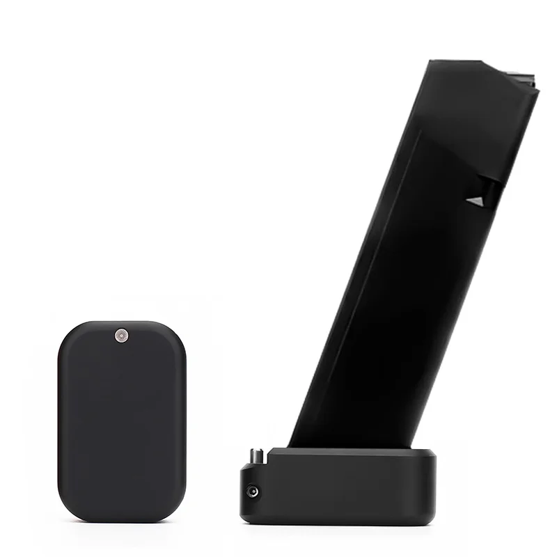 Тактическая Подставка под журнал для соревнований IPSC базовая подставка Glock 17 19 23