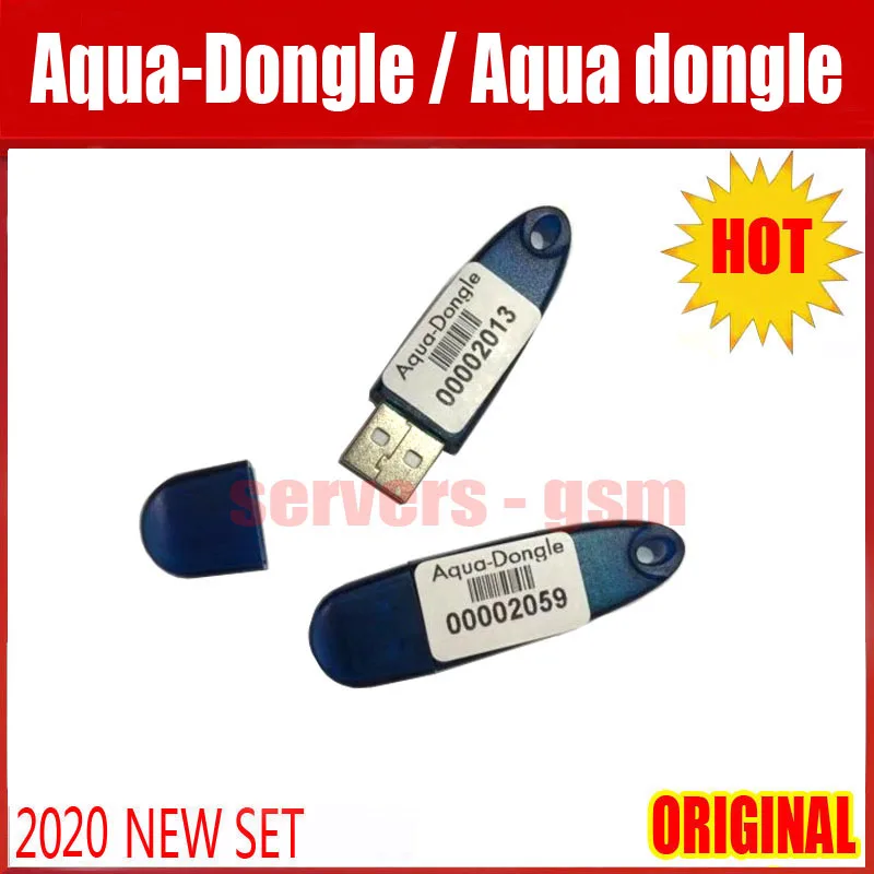 Новейший оригинальный модем Aqua dongle/модем Dongle Многофункциональный сервис