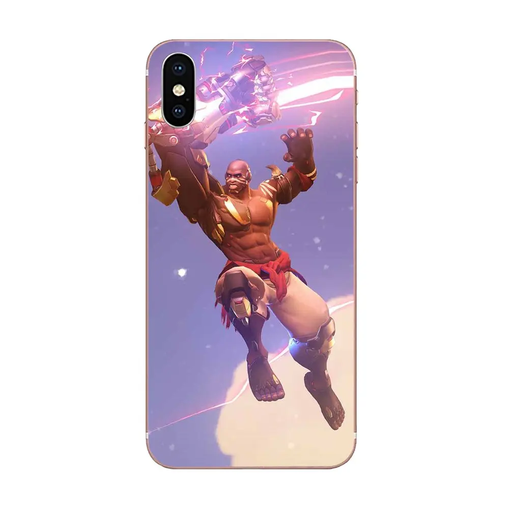 Модные игровые Чехлы для LG G2 G3 G4 G5 G6 G7 K4 K7 K8 K10 K12 K40 Mini Plus Stylus ThinQ 2016 2017 2018 | Мобильные