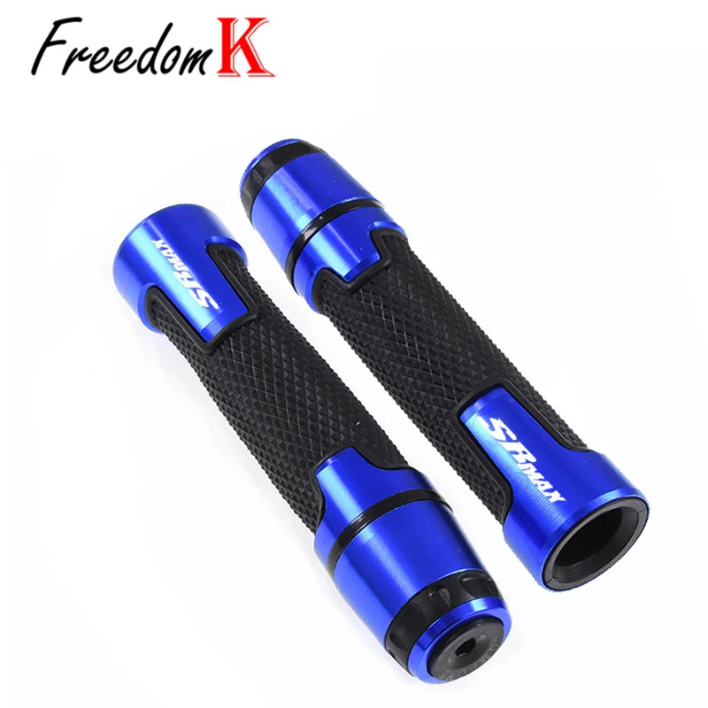 Для Aprilia SRMAX 300 250 srmax круглый год мотоциклетная ручка с ЧПУ концы ручек ручки