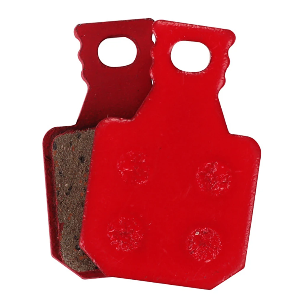 2 шт Керамические велосипедные дисковые Тормозные колодки/Прочные BMX тормозные