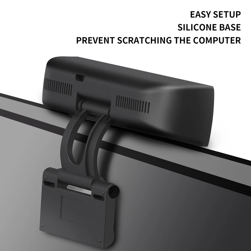 

HOT-HD Webcam 1080P Streaming USB Computer Camera 30Fps for Desktop Laptop Mac Video Conferencing with Microphone Mic
