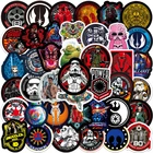 103050 шт., детские наклейки Звездные войны