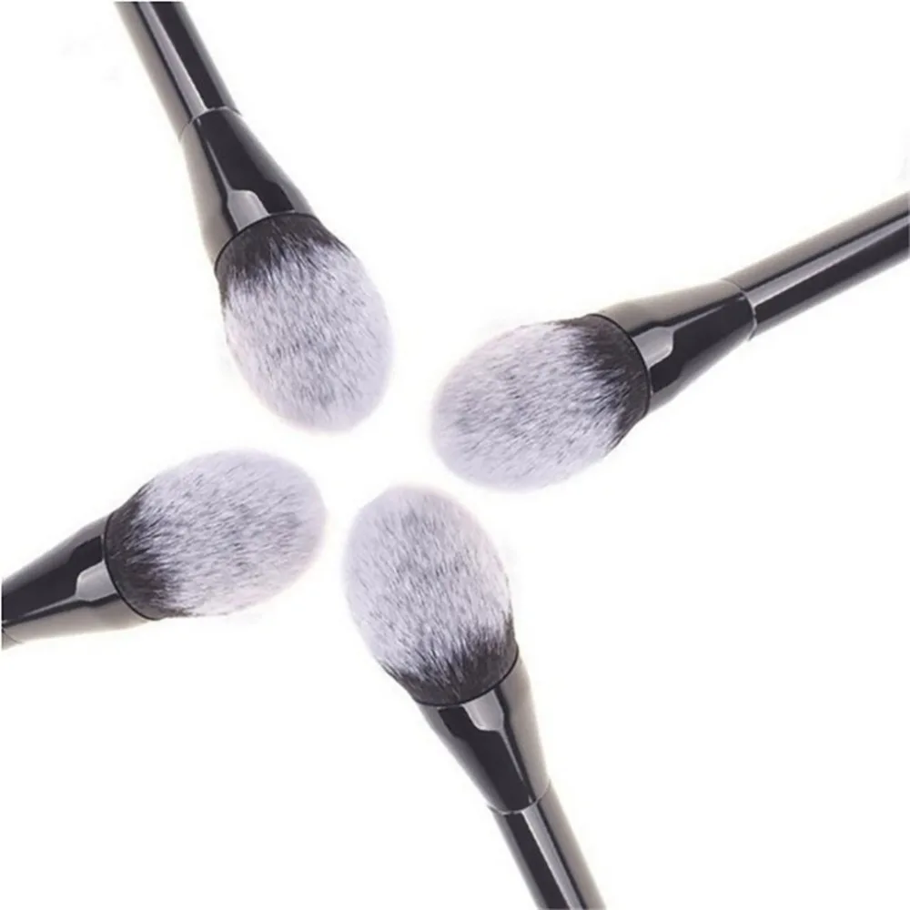 1PCS Pro Makeup Brush Beautiful Cosmetics Soft Large Blush Powder Foundation Universal Cosmetic Make up Tool | Красота и здоровье