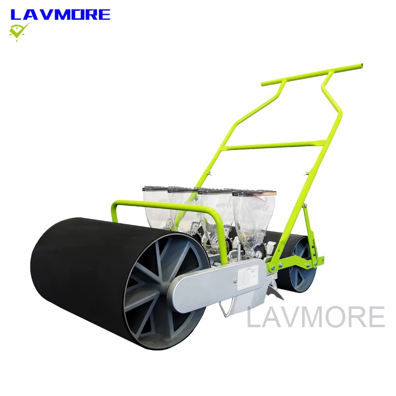 

High Quality Precision seeder 4-row vegetable seeder
