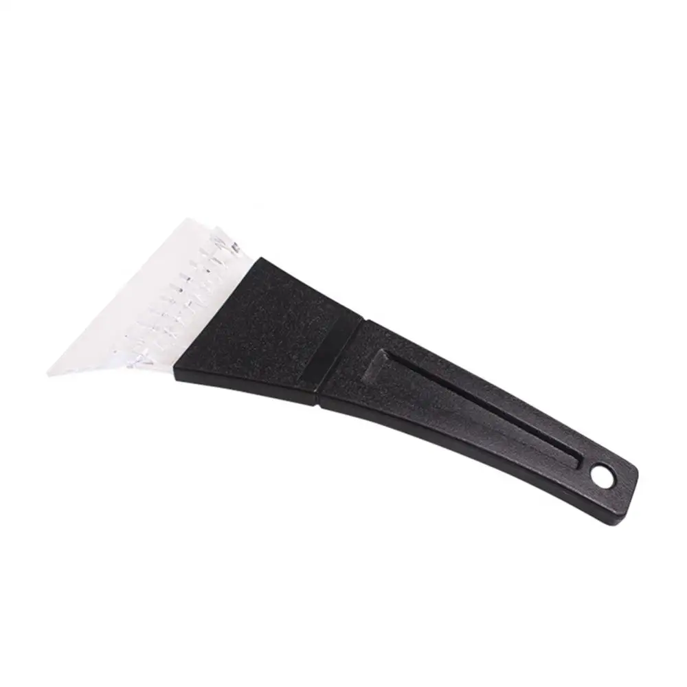 80% горячая Распродажа автомобильный пластиковый скребок для удаления снега льда