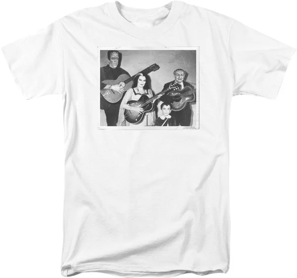 

Far Out Munsters T-Shirt Unisex Shirt