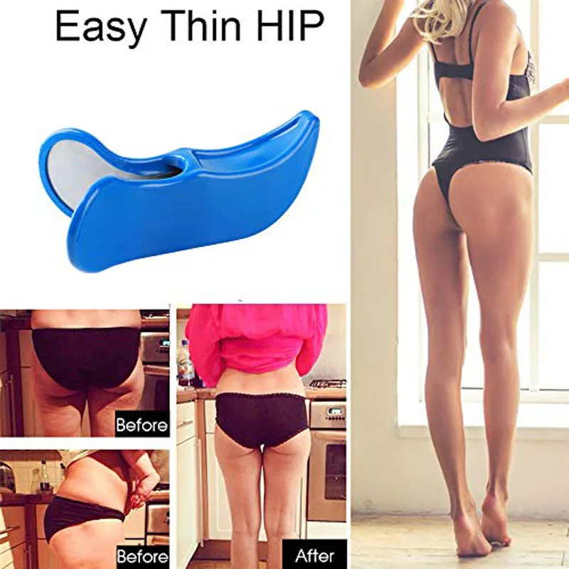 Pelvic Floor Muscle Inner Thigh Exerciser Hip Trainer Butt Training Home Equipment Fitness Tool Correction Buttocks Device | Спорт и