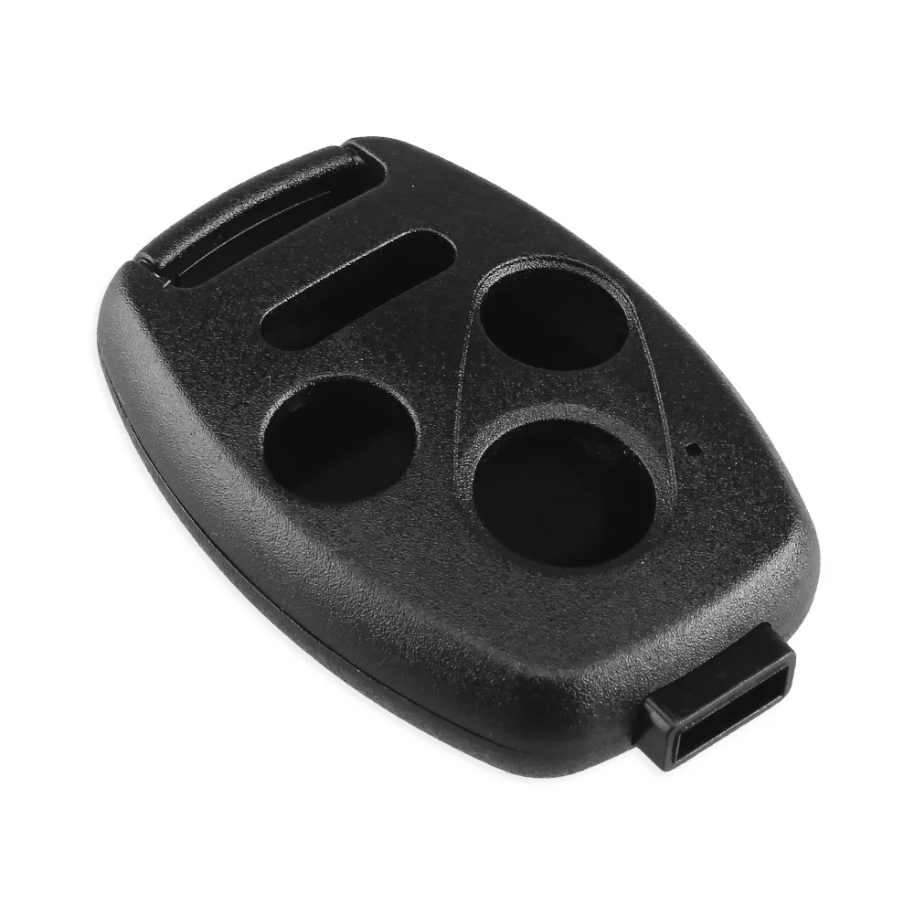 KEYYOU 20pcs Remote Car Key Shell For HONDA Accord Fit Civic CRV Pilot 2005 2006 2007 2008 2009 2010 2011 2012 2013 Auto Case | Автомобили