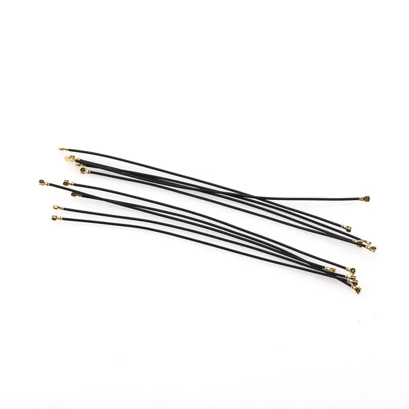 5 шт. wifi pigtail UHF4 IPX4 IPEX4 к RG0.81 ОТРЕЗОК кабеля для маршрутизатора 3g 4g Модем |