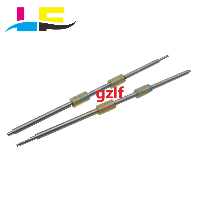 Набор = 4 шт. применимых резиновых роликов для Fujitsu fi5110 S510 IX500 S500 6110N 1800 S1500