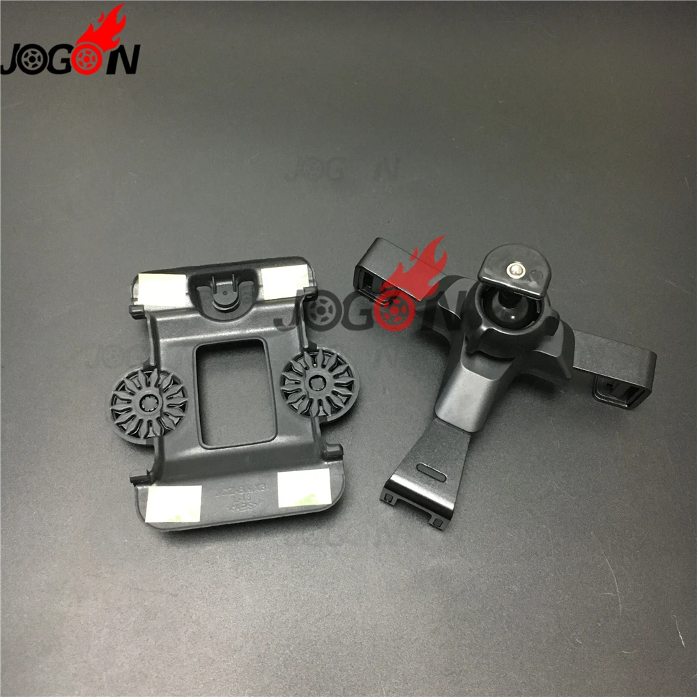 Автомобильный держатель сотового телефона с креплением на приборную панель