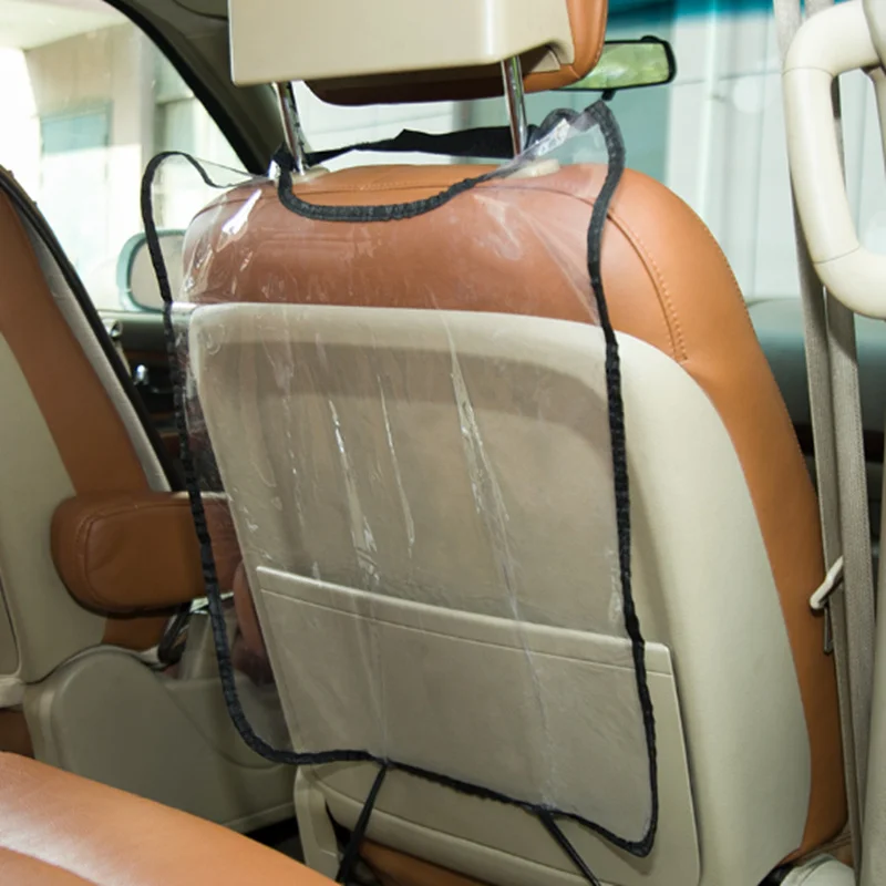 Hot Car Seat Covers Back Protectors Kick Mat From For Alfa Romeo 147 156 159 Alfetta Berlina Brera Mito Giulia Milano