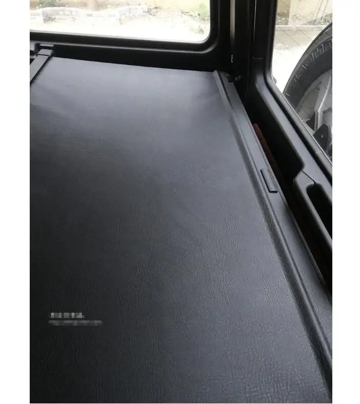 Защитный чехол для багажника Mercedes-Benz G Class W463 G55 G63 G65 G350 G400 G500 G550 | Автомобили и