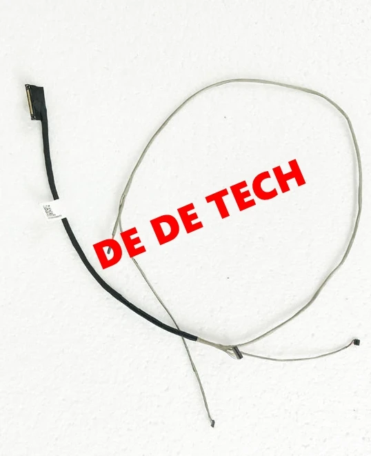 Оригинальный жесткий кабель для ноутбука HDD линия разъема LENOVO Yoga 2 Pro 13 VIUU3