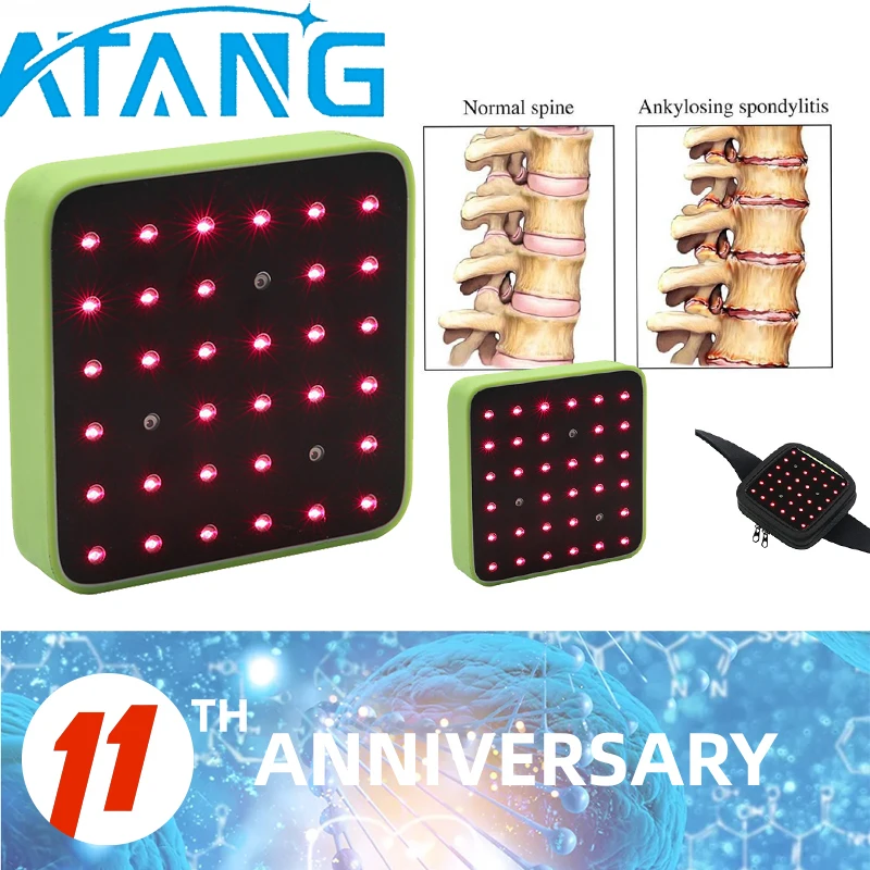 808nm инфракрасное лазерное обезболивающее устройство для заживления ран низкий