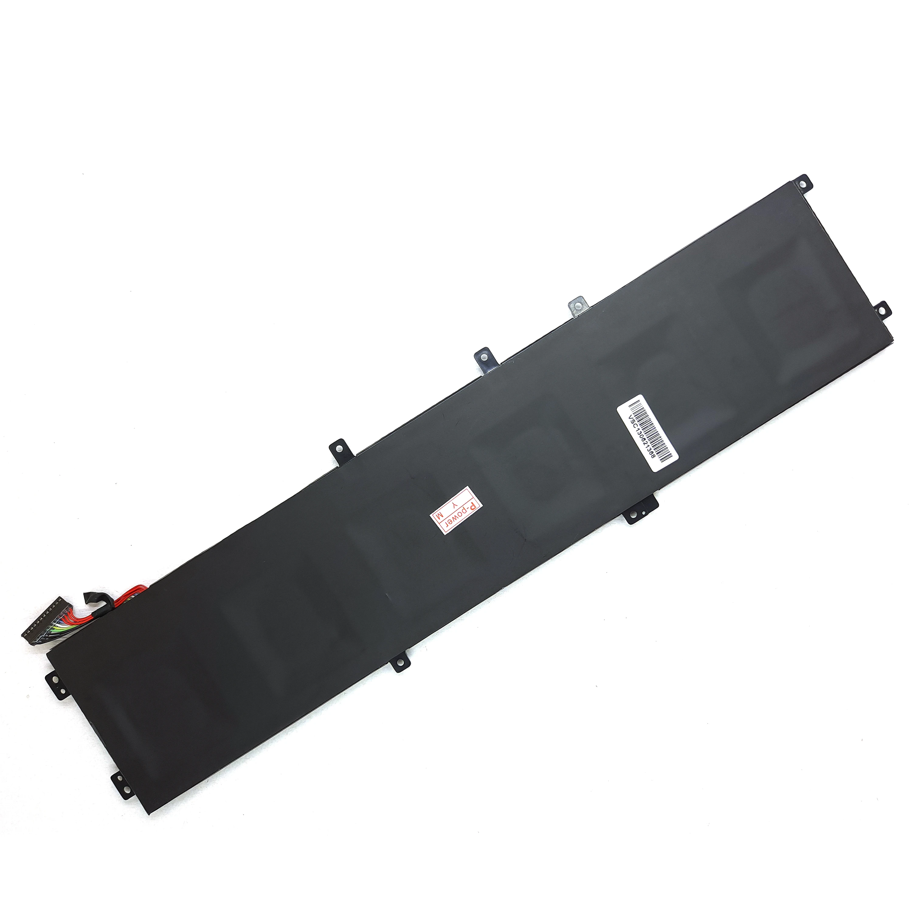 Фото 84 Втч 11,1 В 4GVGH 1P6KD T453X Аккумулятор для ноутбука Prec 5510 15 9550 №1
