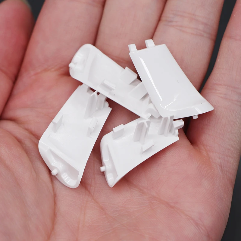 4 Pieces/Lot Original DJI Phantom Pro Landing Gear Antenna Cover Replacement Cap for / Drone Parts | Электроника