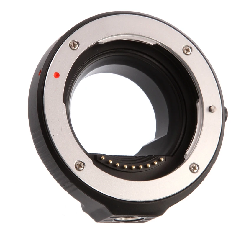 

Auto Focus Lens Mount Adapter Ring for Four Thirds 4/3 Lens for Olympus OM-D E-M1 for Panasonic Mini 4/3 MMF3 Mount Camera