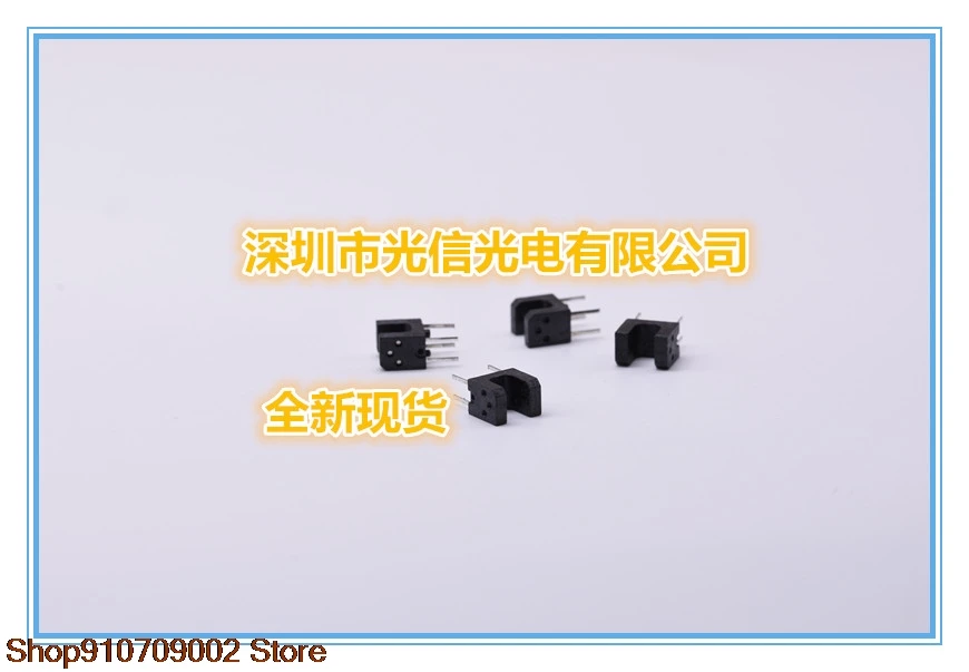 

10 шт. SG-233 оригинальный приема и передачи пара трубка, фотоэлектрический выключатель, Датчик Холла