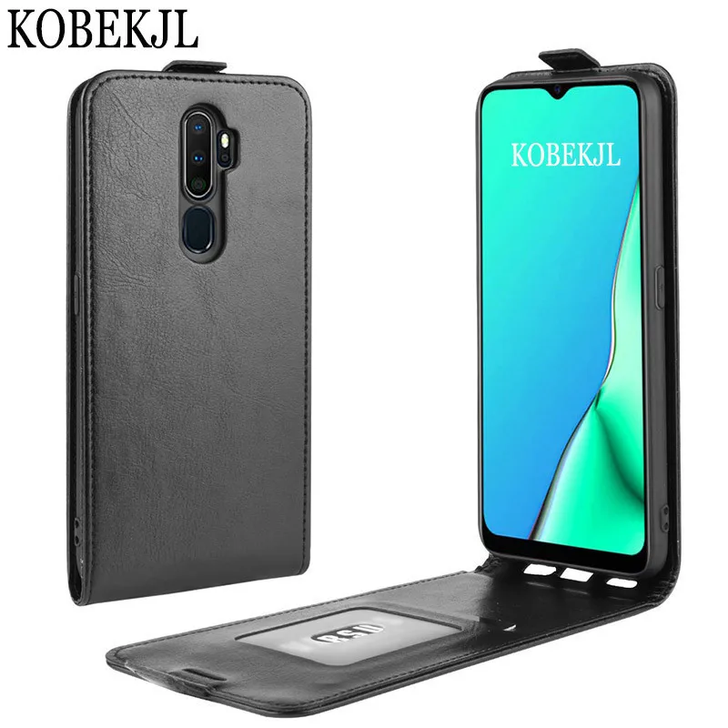 Чехол книжка OPPO A9 2020 чехол для телефона из искусственной кожи A 9 OPPOA9 CPH1937 CPH1939 CPH1935