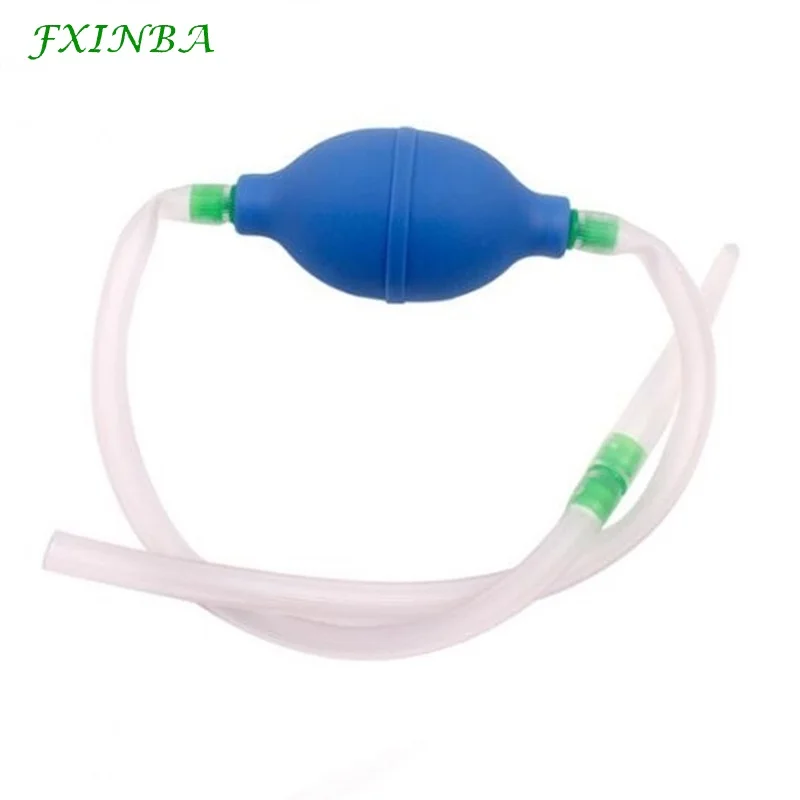 FXINBA Ball Anal-Cleaner Enema Syringe Enemator Clyster Pump Douche Colon Hygienic Anal Cleaning Health Aanal Shower |