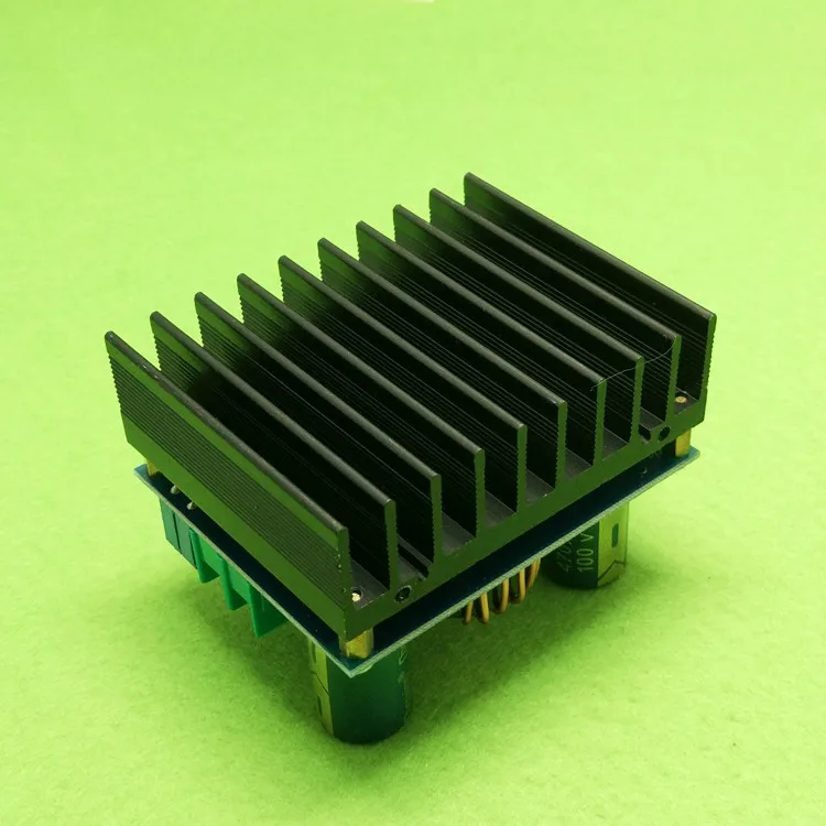 

DC-DC boost power module 600W high power constant current constant voltage 9v-60v to 12v48v72v