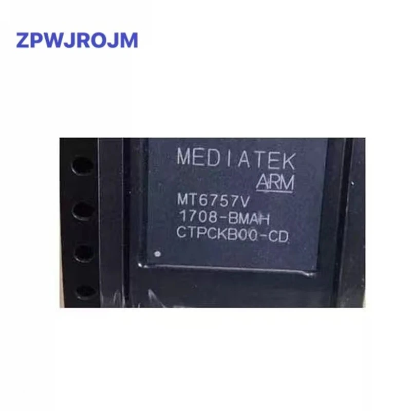 

MT6763V MT6771V MT6757V CPU