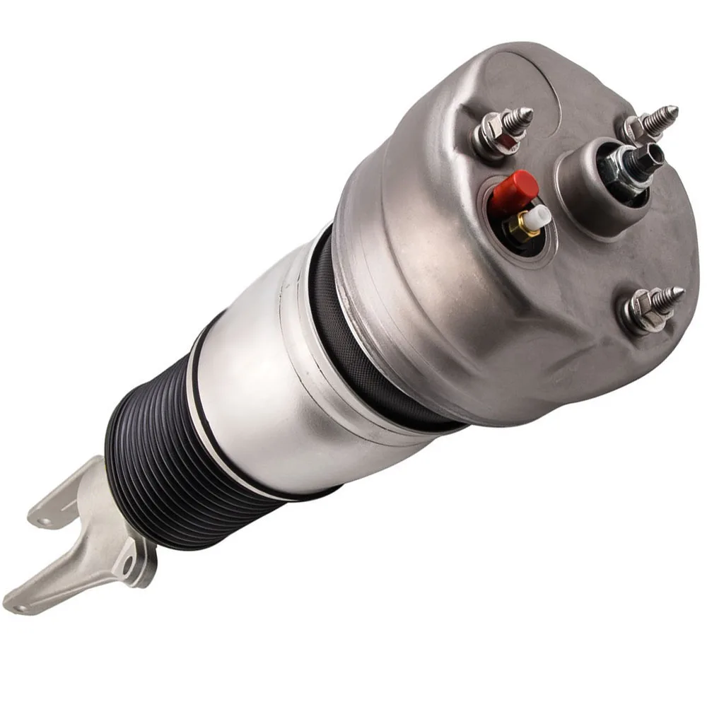 

Front Air Ride Spring Suspension Strut For Porsche Panamera 970 2009-2016 97034305108 97034305209 Air Spring Shock