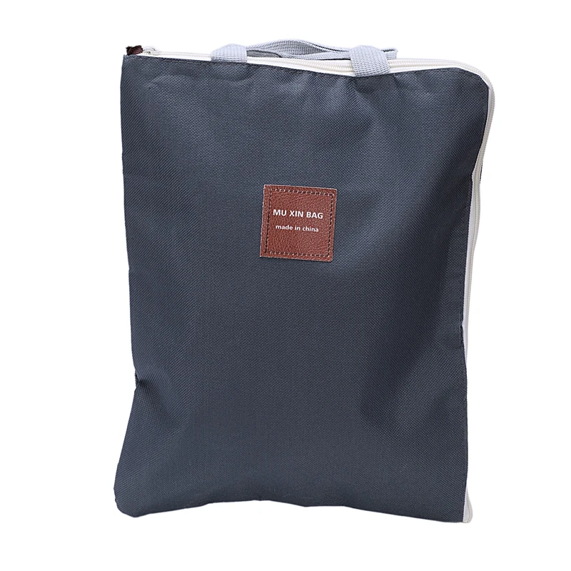 Новый чехол для ноутбука холщовый переноски сумка Ipad Dom668|Сумки и чехлы ноутбуков|