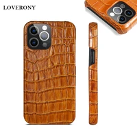 cowhide leather case for iphone 12 13 mini pro max protective back cover for iphone 11 xr xs max luxury capa acessories