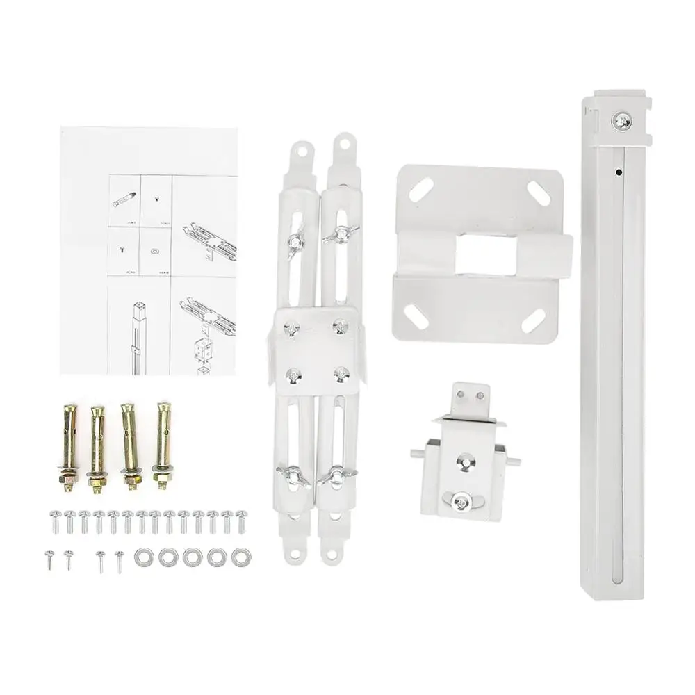 2020 Универсальный потолочный кронштейн для проектора регулируемый настенный