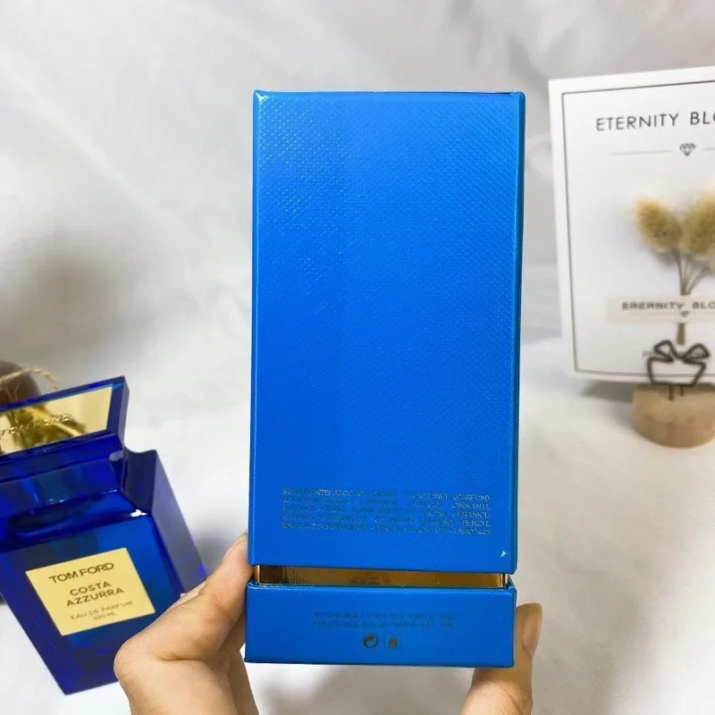 

Costa Azzurra Perfume 100ml 3.4oz Men Women Fragrance Eau De Parfum
