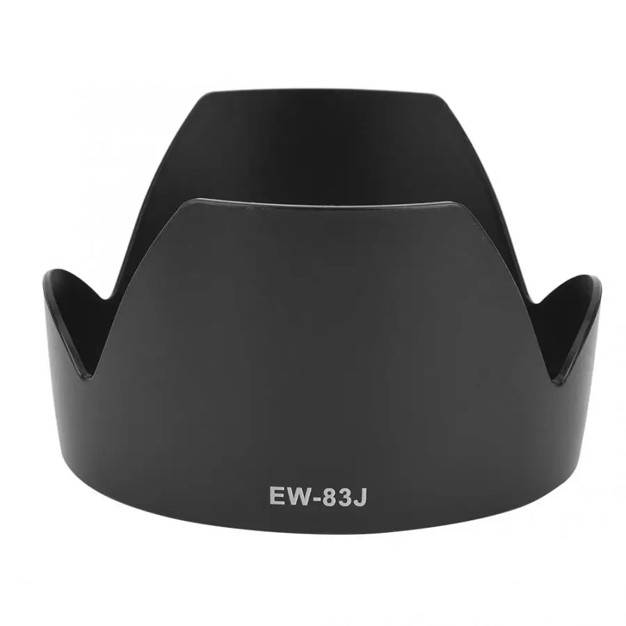 Запасная часть для объектива фотокамеры speedabs Canon EW 83J 17 55 мм F/2 8 IS USM|Бленды| |