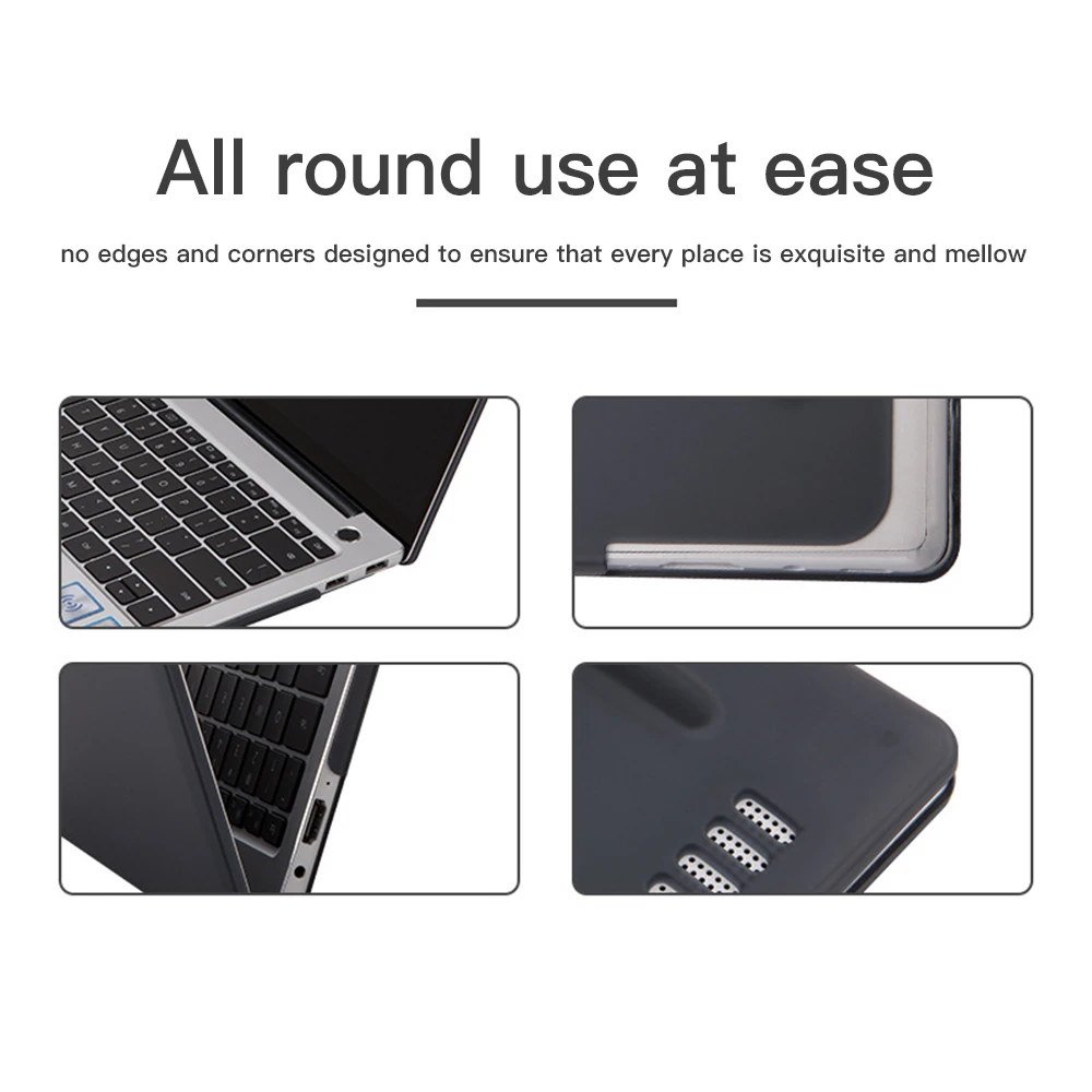 чехол для ноутбука huawei matebook d14 d15 13 x pro пр