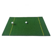 60cm x 90cm indoor golf practice hitting mat faux turf grass pad with dual line golf simulator golf training aids %e3%82%b4%e3%83%ab%e3%83%95%e3%83%9c%e3%83%bc%e3%83%ab %ed%8d%bc%ed%8c%85%eb%a7%a4%ed%8a%b8