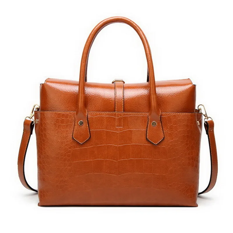 Роскошная дизайнерская женская сумка через плечо большая тоут женские Сумки из