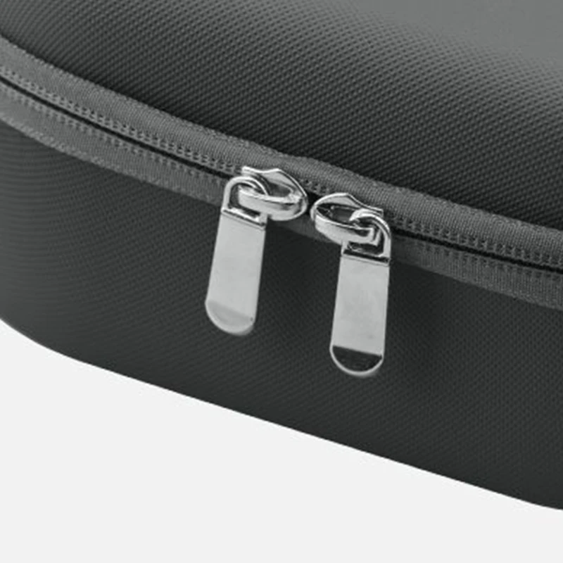 

Portable Handheld Nylon PU Bag Storage Box Carrying Case for Mavic Mini 2 Drone 87HC