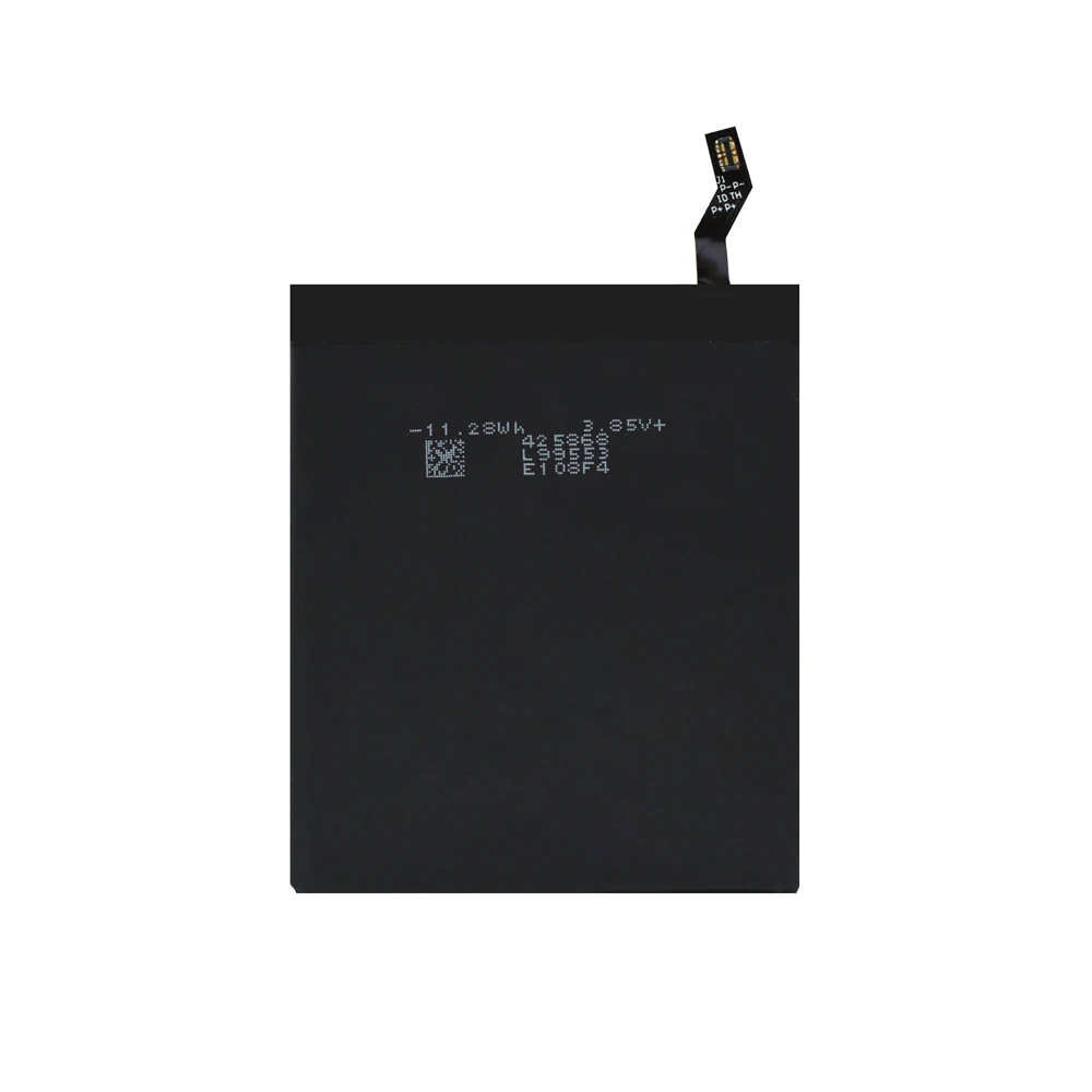 

5pcs/lot Xiaomi Original Battery BM36 For Mi 5S MI5S Genuine Phone Replacement Batteries With Free Tools 3200mAh