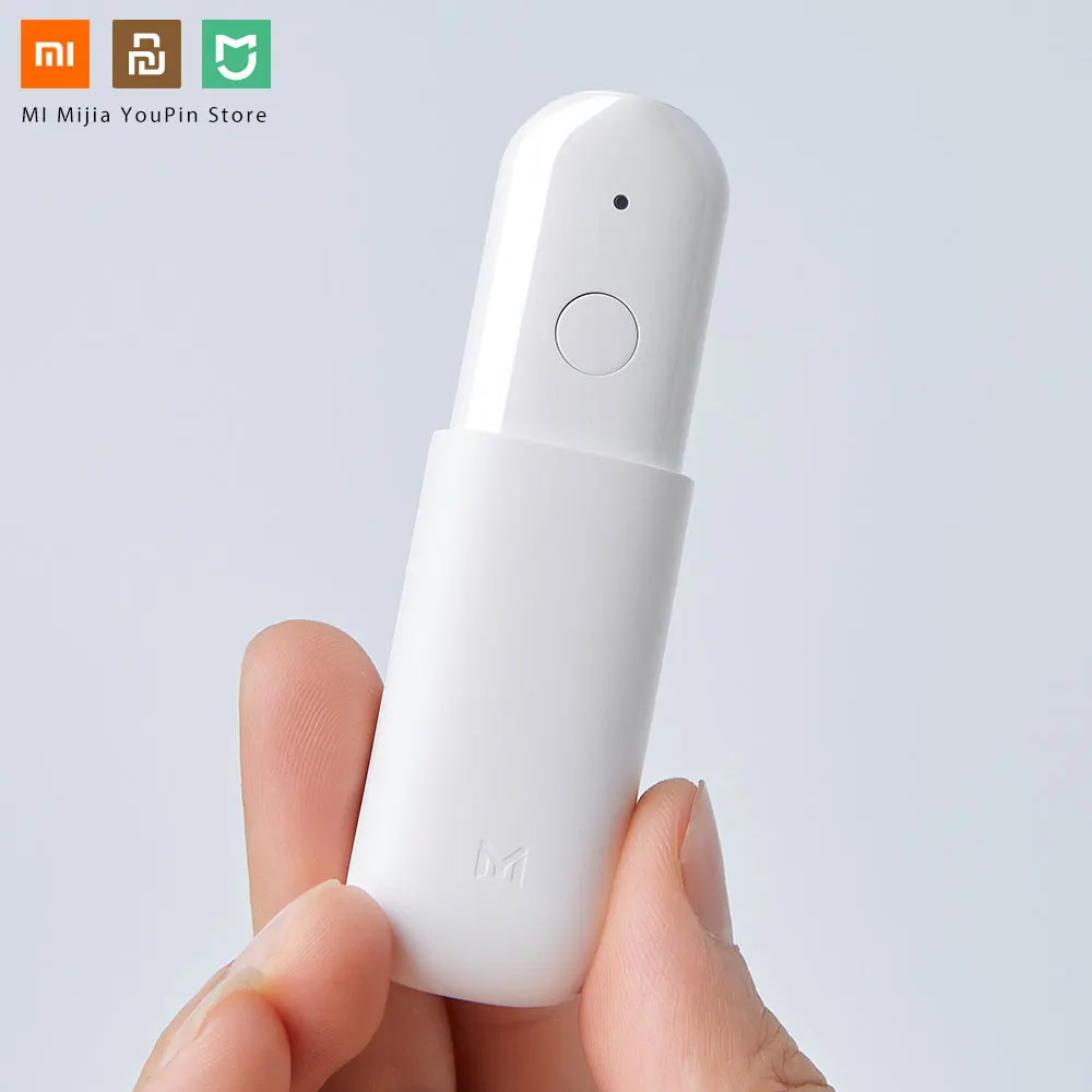 XIAOMI MIJIA MY физический москитный репеллент устраняет зуд палка для детской кожи