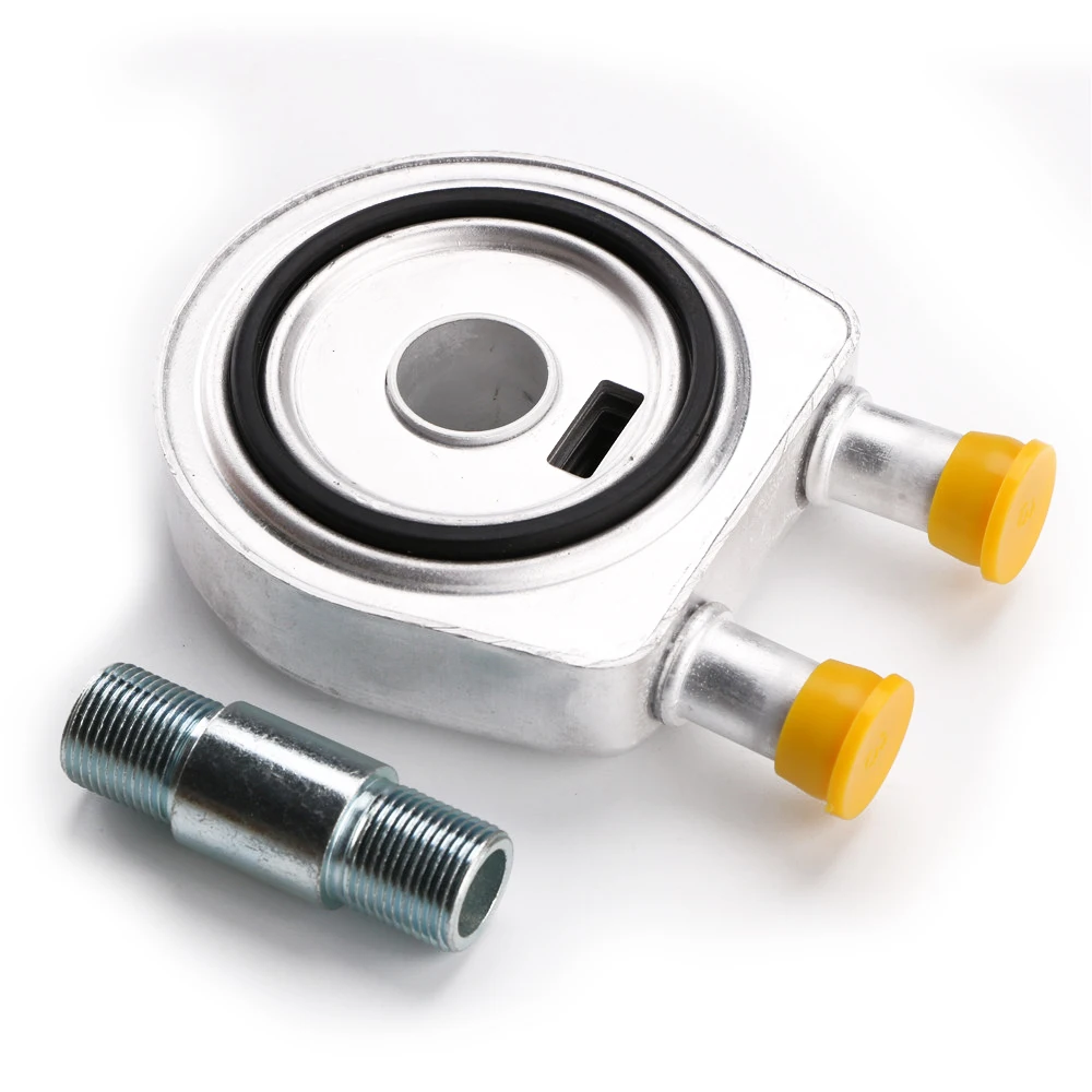 

Масляный радиатор для RENAULT 19 II B C53 F3P I Box кабриолета Chamade II 21 Clio OE: 7700853915