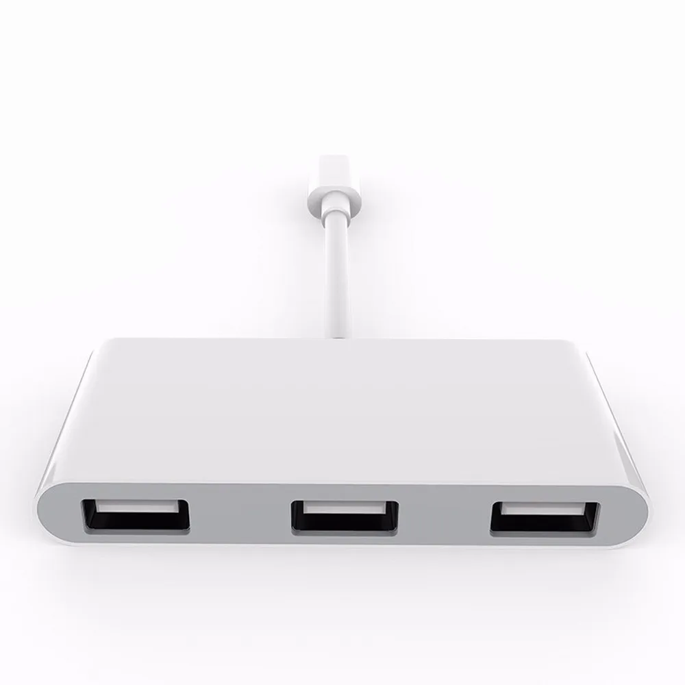 Адаптер IOS13 OTG для iPhone 11 XR X XS Max 8/7 Lighting to USB не требует приложения поддержка